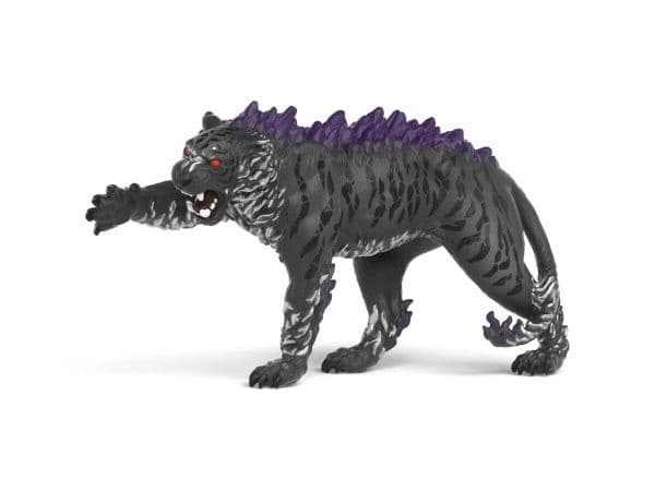 Schleich BattleCave skyggetiger