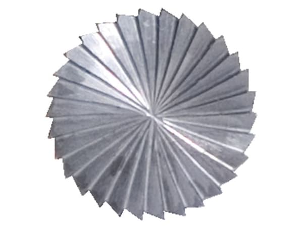 KS Tools 515.3232, Metall, Rund, 1 stykker, 6 mm