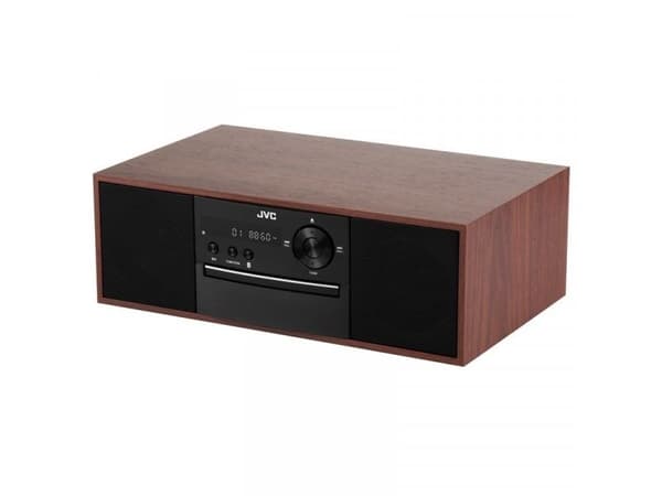 JVC radio CD-spelare RD-E761