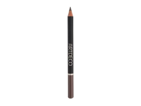 ARTDECO brynblyant 3 Soft Brown