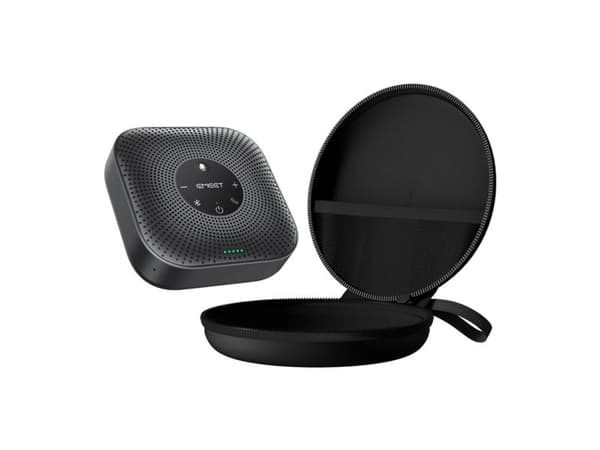 EMEET OfficeCore M0 Plus Conference Speaker