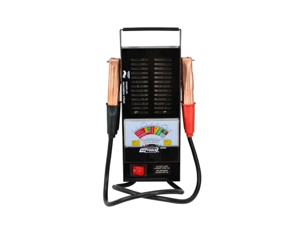 AWTOOLS Batteritester - 6V / 12V