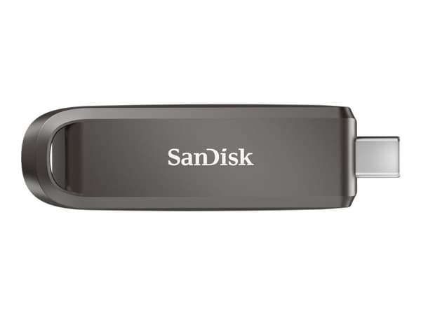 Extreme PRO USB-C 3.2 Gen 2 4x6 1TB