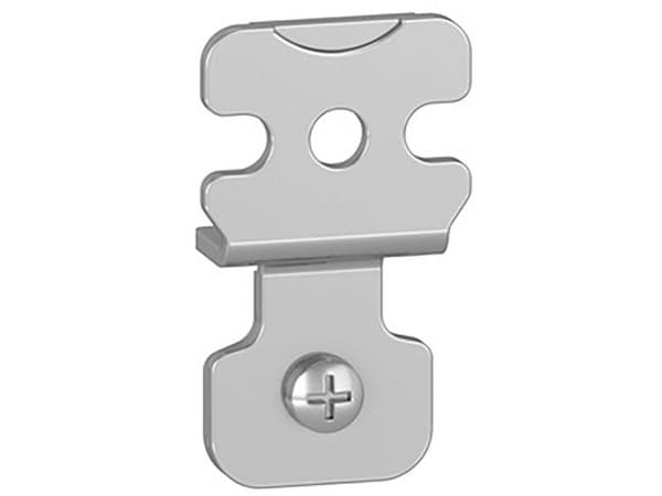 Asennusteline NSYS3D teräkselle /4 elementtiä/ NSYAEFPFSC