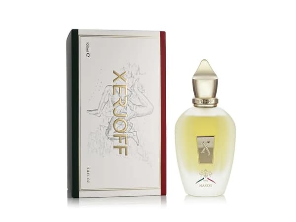 Xerjoff Naxos EDP U 100 ml