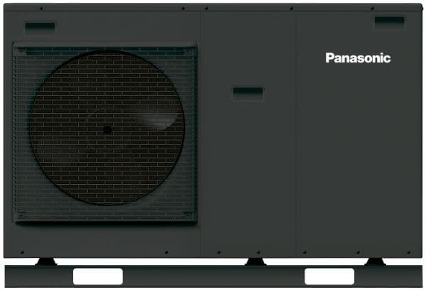 Panasonicin monoblokki WH-MDC07J3E5-1
