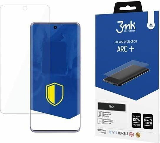 3MK ARC+, 1 kpl
