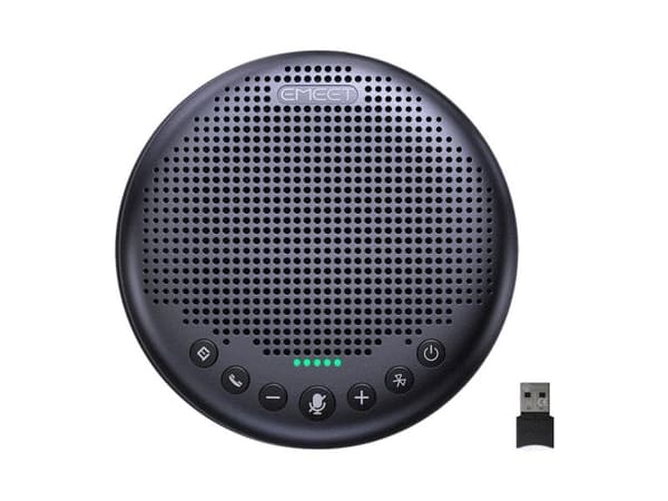 EMEET OfficeCore Luna Plus konferansehøyttaler