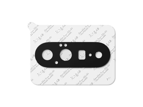 Ringke Oslona aparatu Ringke Camera Full Cover do Google Pixel 11 Black [2 PACK]