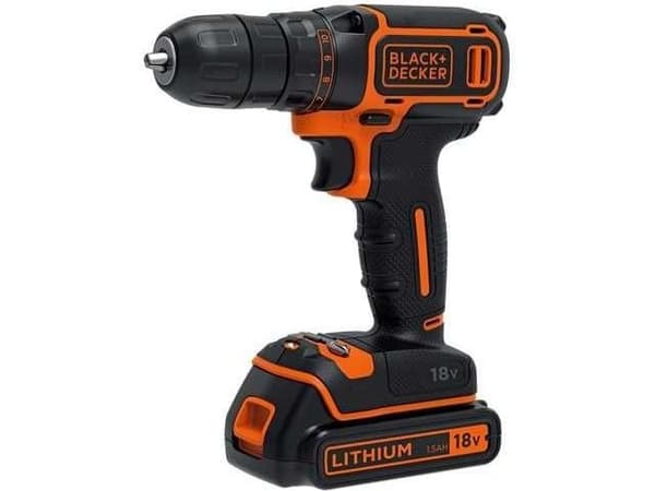 Black & Decker 5035048645574