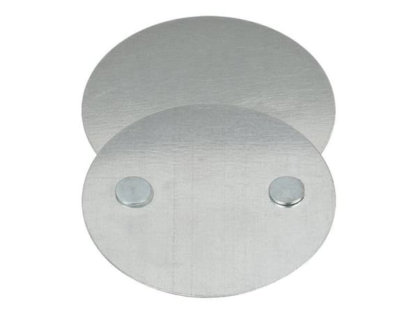 brennenstuhl - Magnetplate for røyksensor