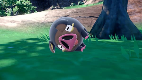 Pokemon: Violet (Switch)