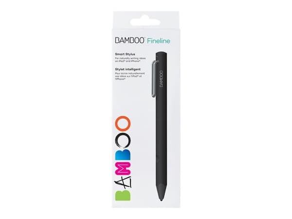 Wacom Finetip Pen - Digitaliserarpenna