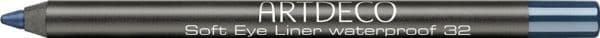 Artdeco Soft Eye Liner vedenpitävä - - 1 gr - 1 gr
