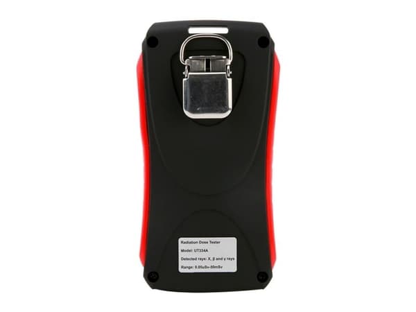 Uni-T strålningsmätare (dosimeter) UT334A
