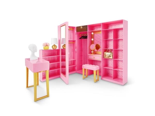 Zuru drömskåp Mini Brands Fashion