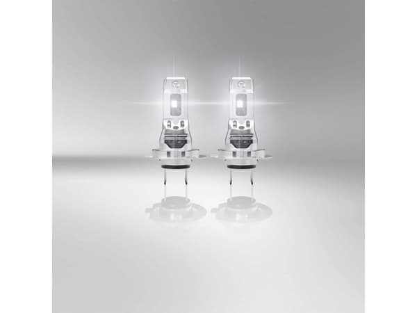 Osram Night Breaker LED Speed - H7 auton polttimot