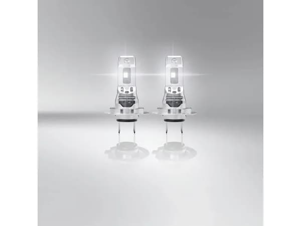 Osram Night Breaker LED Speed - H7 billampor