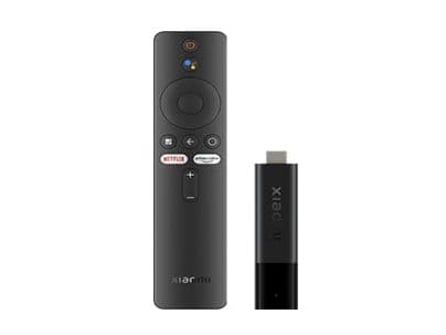 Xiaomi PFJ4197EU, 4K Ultra HD, Android, 3840 x 2160 pikseliä, 2160p, ARM Cortex-A35, 60 fps
