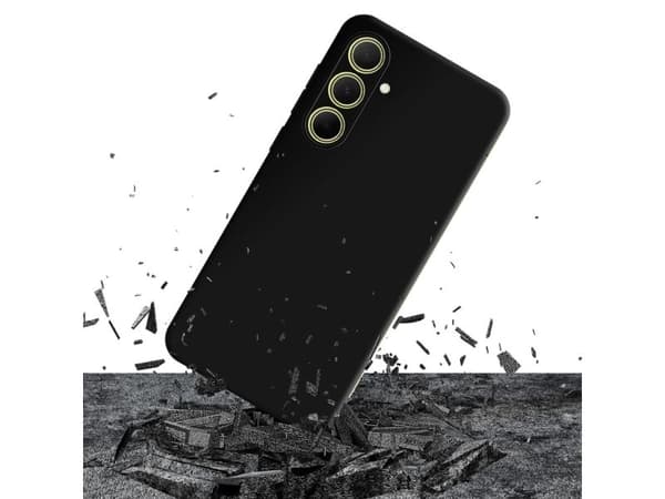 3MK matt deksel Pro til Samsung Galaxy A35 5G