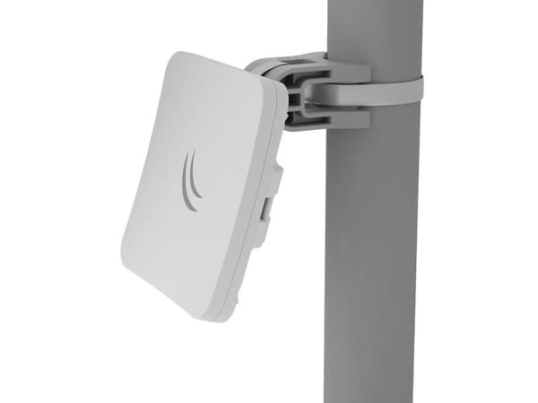 MikroTik quickMOUNT-X - Monteringsfäste för nätverksenhet - stångmontering
