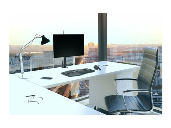 Monitorivarsi on SmartFit Ergo lajiteltu