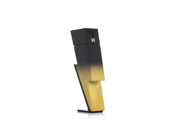 Carolina Herrera Bad Boy Extreme Eau De Parfum Spray 50ml