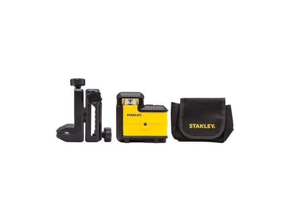 Stanley by Black &amp; Decker Linjelaser