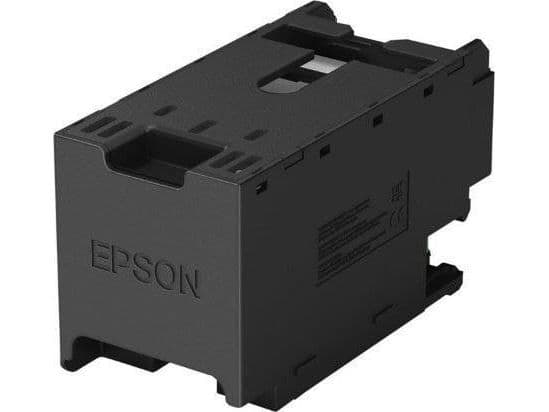 Epson - Byttevedlikeholdsboks - for WorkForce Pro EP-C800, WF-C5390