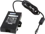 Dell - Strömadapter - 130 Watt - rekonditionerad - för Latitude E4200, E4300, E5400, E6400, E6400 ATG, E6500; Precision M2400, M4400