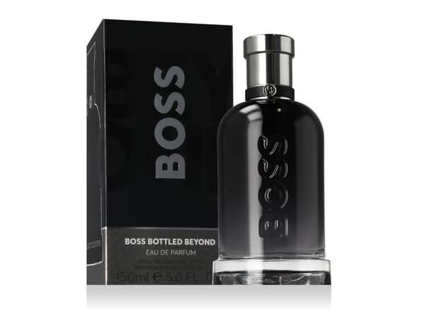 Boss Boss Bottled Beyond Eau de Parfum refill 150 ml (herre)