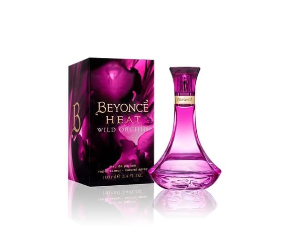 Beyonce Heat Wild Orchid EDP 100 ml
