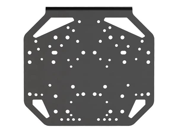 MOZA - Monteringsplatta för spelstyrenhet - universell