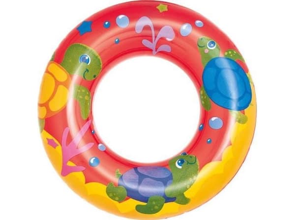 Bestway simring för barn 51 cm MIX (AC35456)