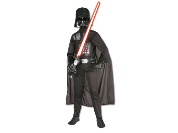 Darth Vader kostume