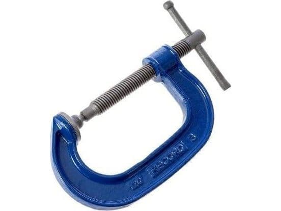 Irwin IRWIN UNIVERSAL CLAIMS TYPE G 4"/100MM