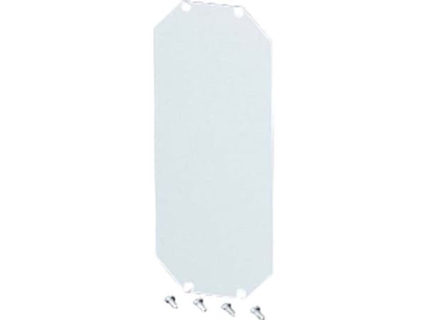 Hensel Mi MP 1, Aluminium