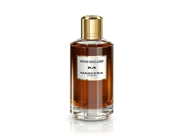 Mancera Aoud Exclusive EDP U 120 ml