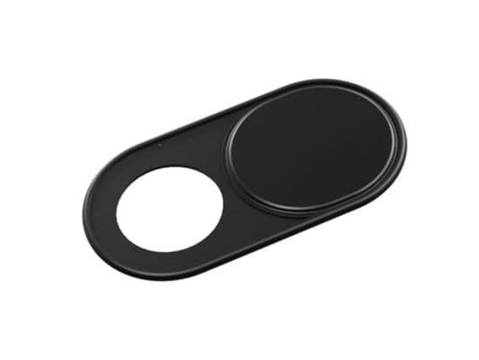 Justerbart klaffstativ for webcam på PC
