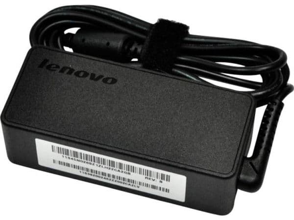 Lenovo ThinkPad - Strømadapter - 45 watt - FRU - for ThinkPad USB 3.0 Ultra Dock