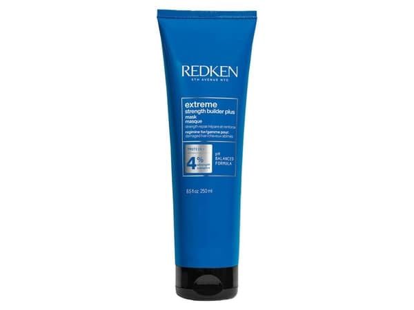 Redken Extreme Strength Builder Plus Mask 250 ml