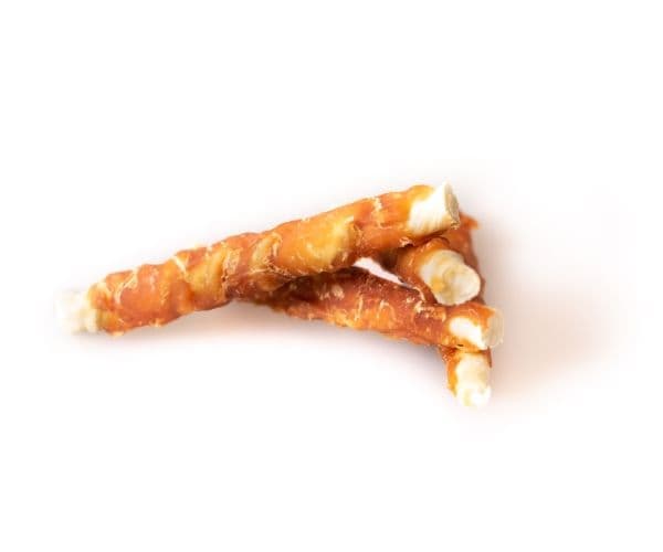 JetWorld Twisted chicken 350 g
