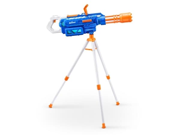 XSHOT Vattengatling Motor Soaker Vandgevär