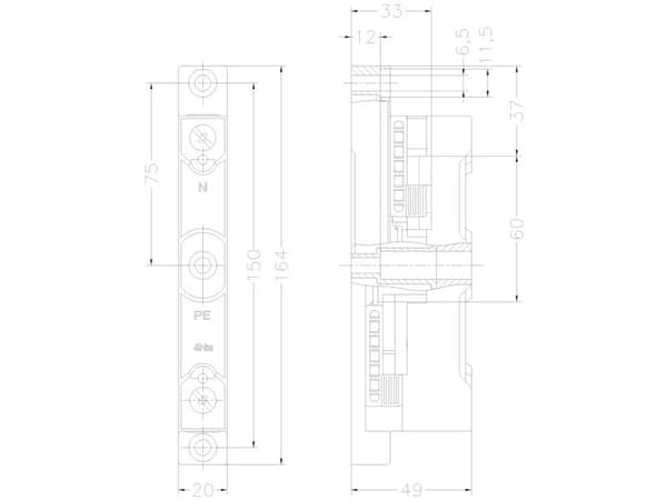 Siemens 8US1923-5AA00