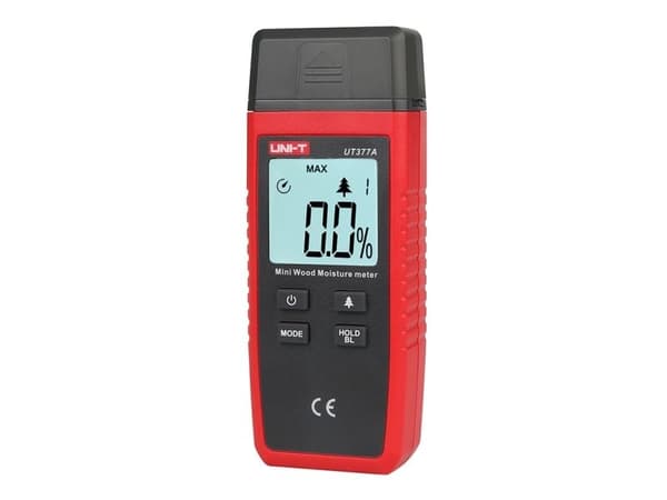 Uni-T puun kosteusmittari UT377A