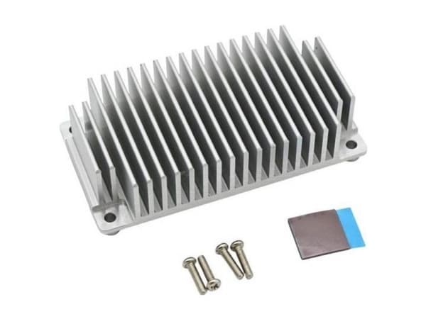 Aaeon uCOM-IMX8P-HSK01 Jäähdytyselementti