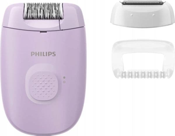 Philipsin epilointilaite BRE237/00 PHILIPS epilointilaite