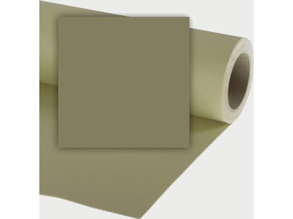 Colorama background 1.35x11m, leaf (597)