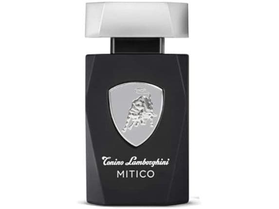 Lamborghini Mitico Eau de Toilette 75ml Vaporizer