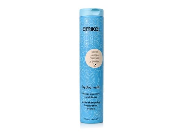 Amika Hydro Rush Intense Moisture Conditioner 275 ml